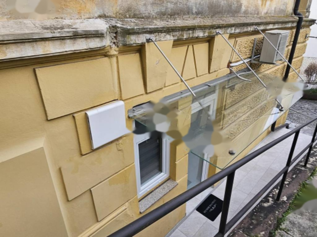 Квартира в Опатии, Хорватия, 25 м² - фото 16