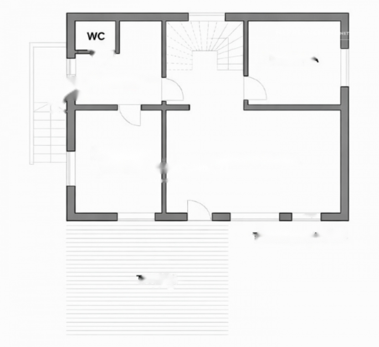 Дом в Любляне, Словения, 267 м² - фото 16