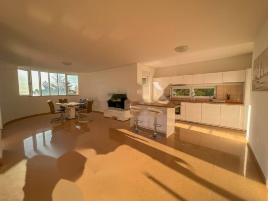 Квартира в Опатии, Хорватия, 130 м² - фото 16