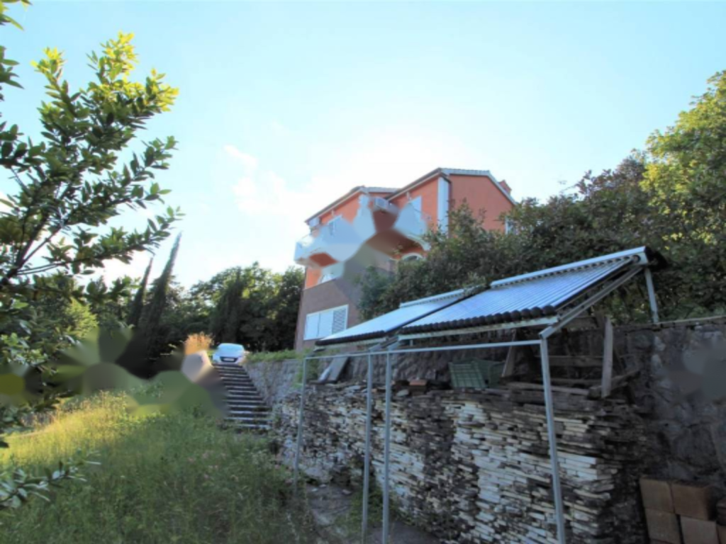 Дом в Опатии, Хорватия, 260 м² - фото 16