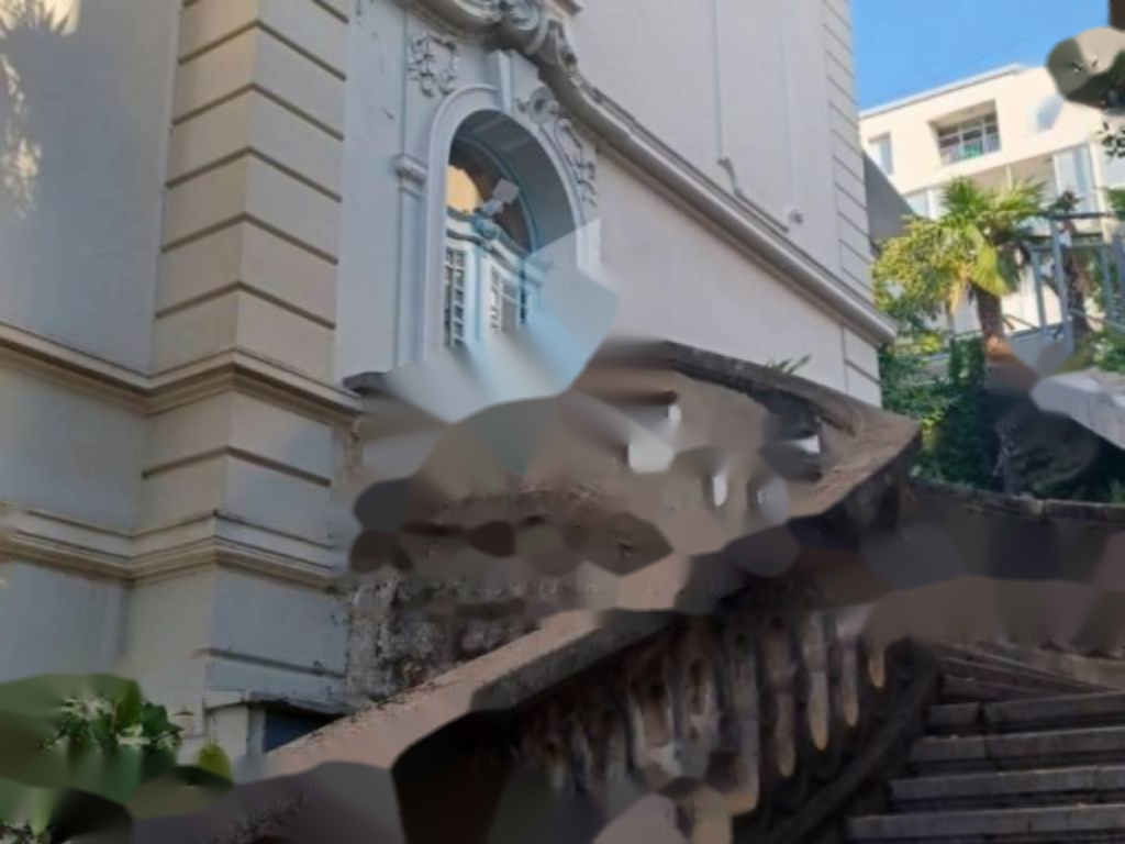 Квартира в Опатии, Хорватия, 97 м² - фото 16