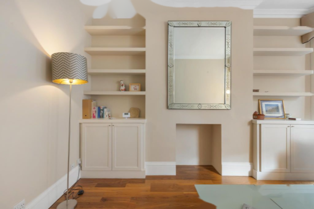 Квартира в Лондоне, Великобритания, 56 м² - фото 16