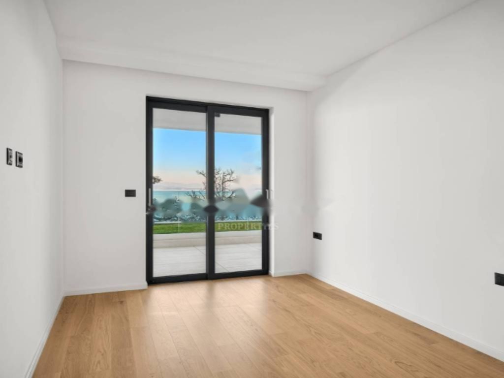 Квартира в Опатии, Хорватия, 251 м² - фото 16