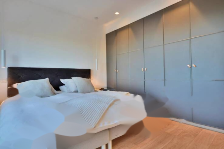 Квартира в Каннах, Франция, 180 м² - фото 6