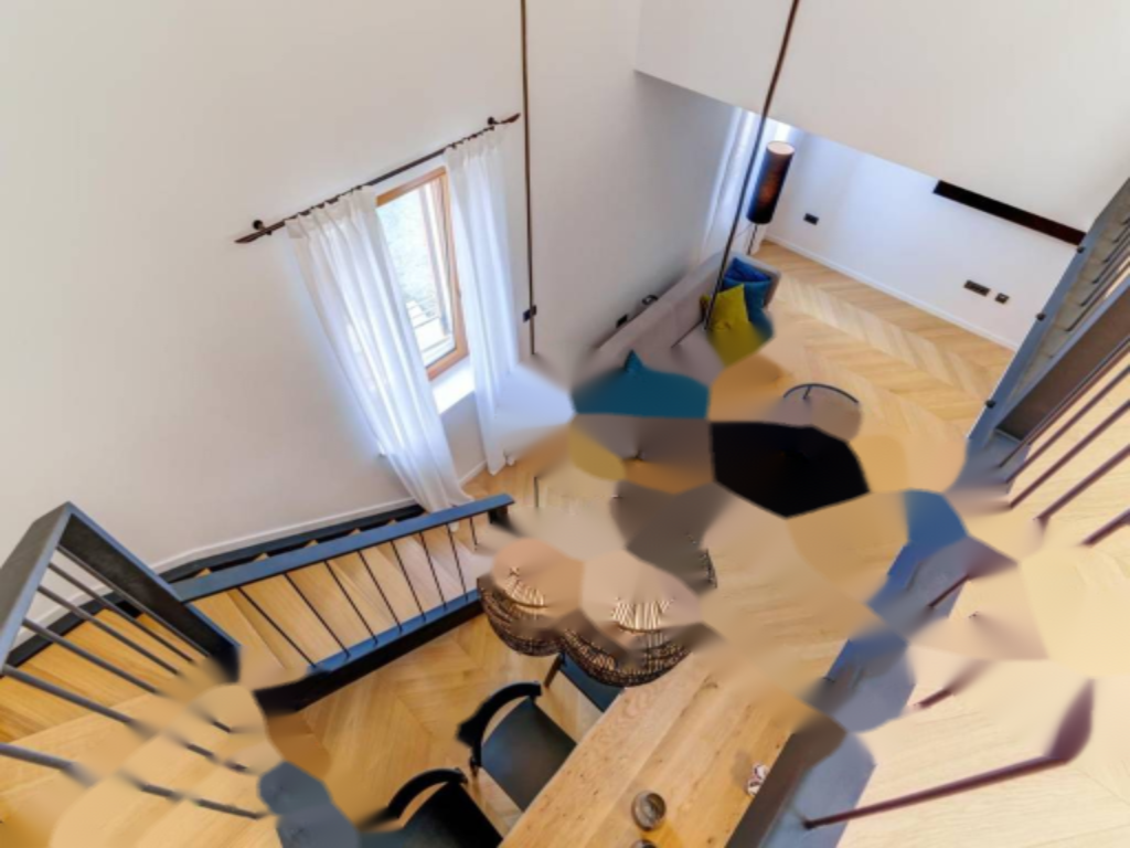 Квартира в Опатии, Хорватия, 132 м² - фото 16