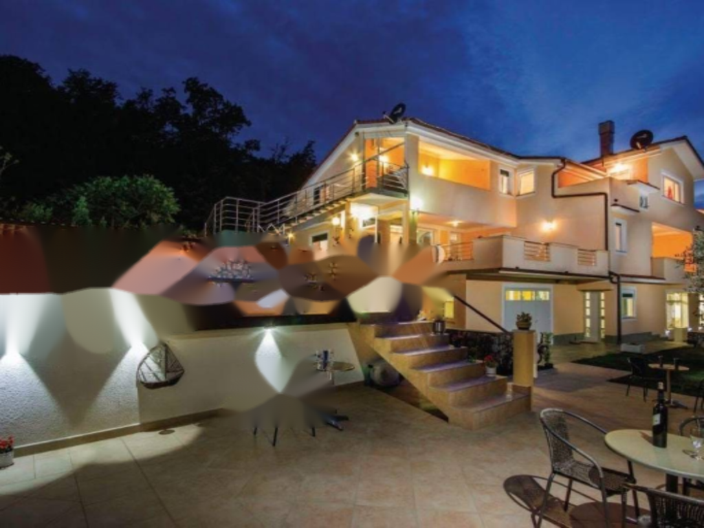 Дом в Опатии, Хорватия, 809 м² - фото 14