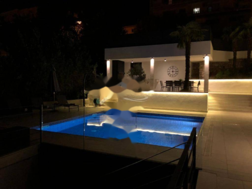 Дом в Опатии, Хорватия, 248 м² - фото 16