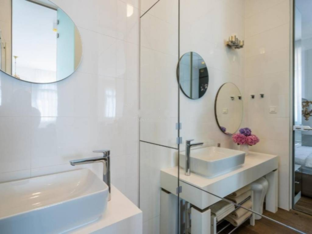 Квартира в Опатии, Хорватия, 201 м² - фото 17