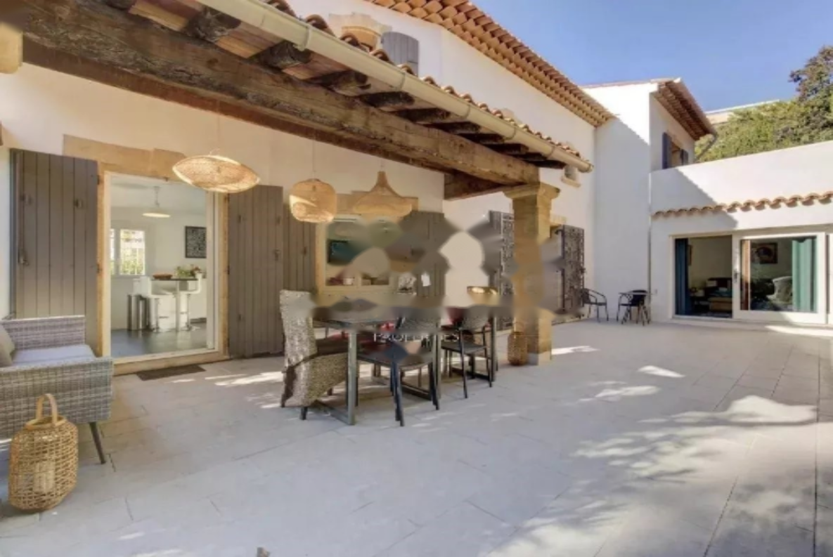 Квартира в Каннах, Франция, 176 м² - фото 17