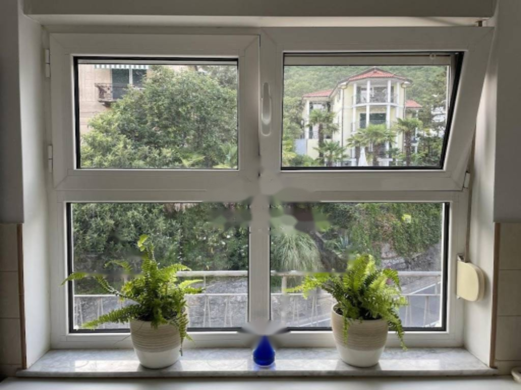 Квартира в Опатии, Хорватия, 200 м² - фото 17