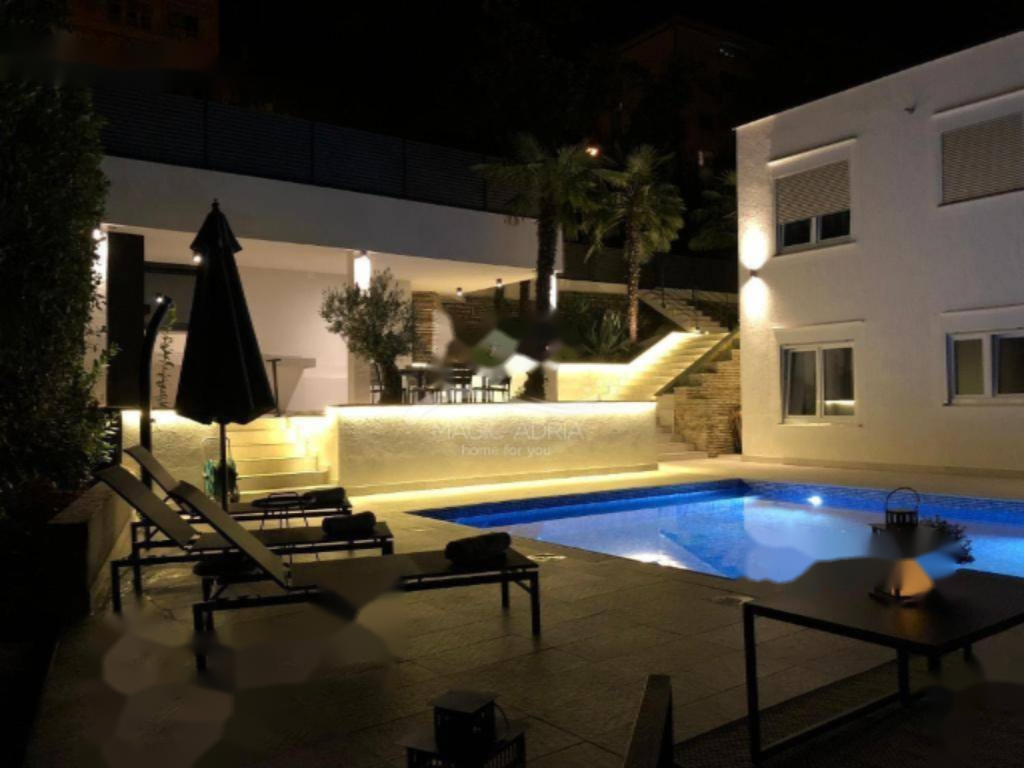 Дом в Опатии, Хорватия, 248 м² - фото 17