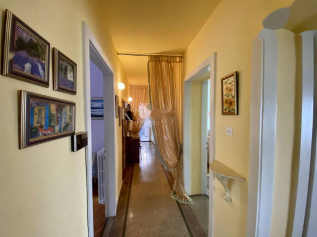 Квартира в Опатии, Хорватия, 116 м² - фото 17