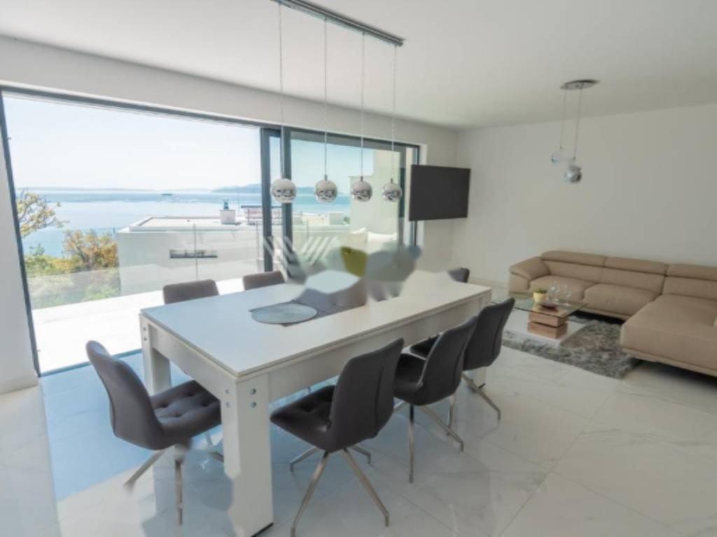 Дом в Опатии, Хорватия, 250 м² - фото 17