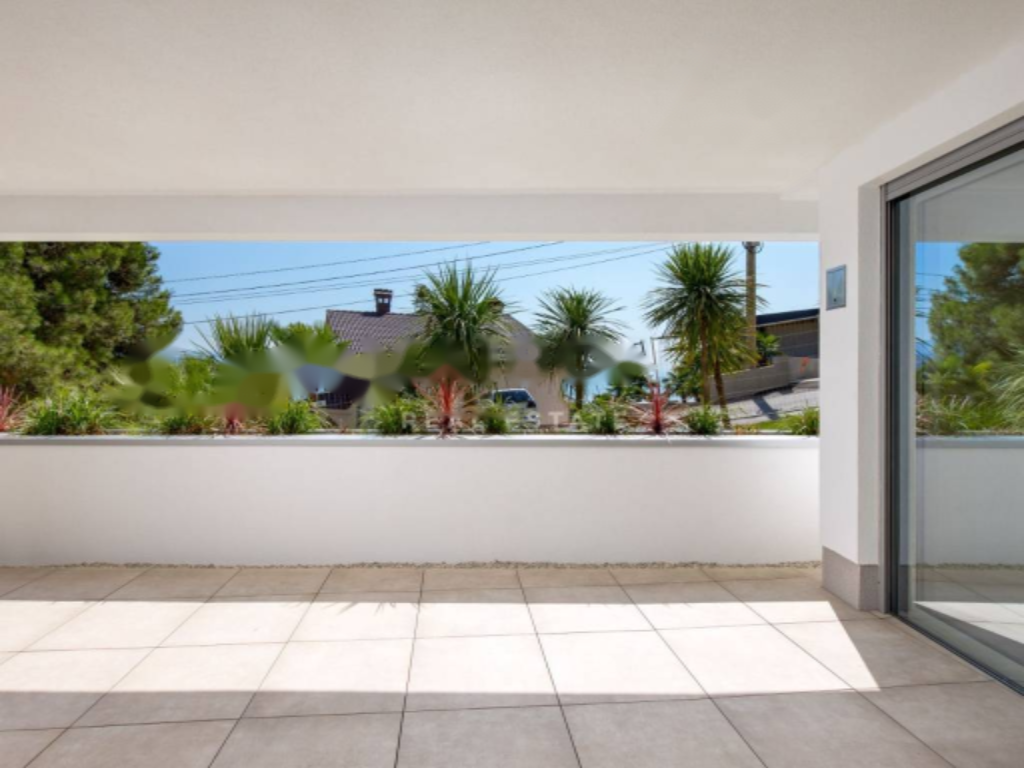 Квартира в Опатии, Хорватия, 97 м² - фото 17