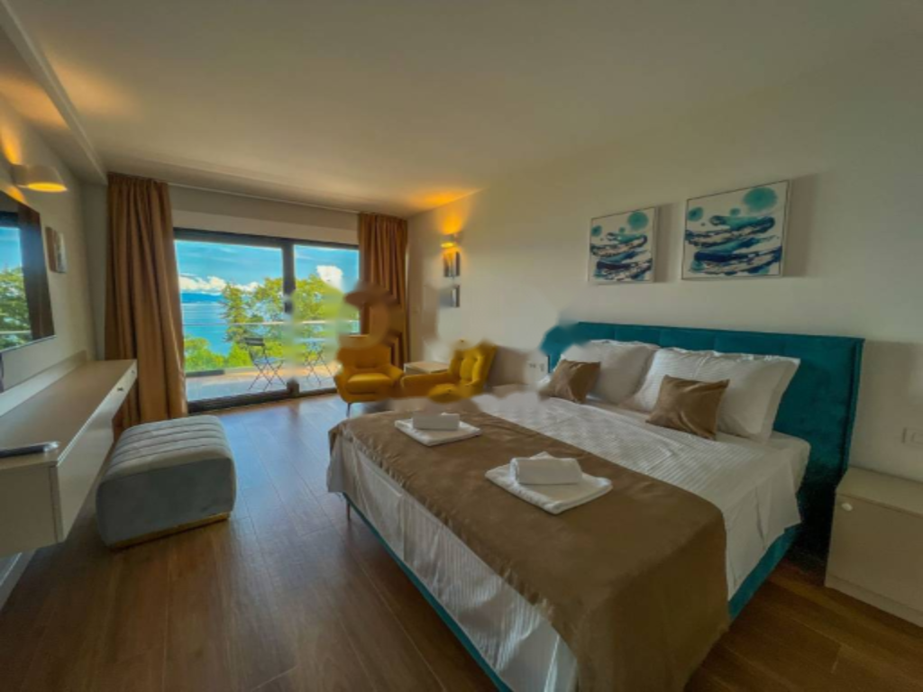 Дом в Опатии, Хорватия, 400 м² - фото 17