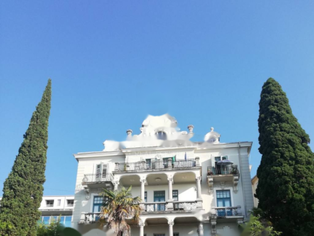 Квартира в Опатии, Хорватия, 97 м² - фото 17