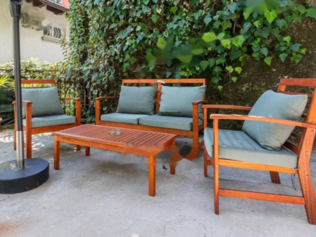 Квартира в Опатии, Хорватия, 140 м² - фото 17