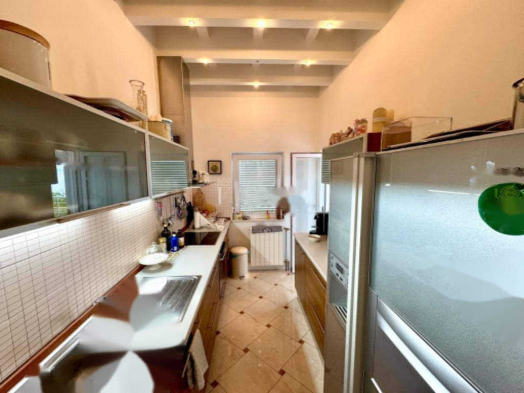 Дом в Опатии, Хорватия, 240 м² - фото 17