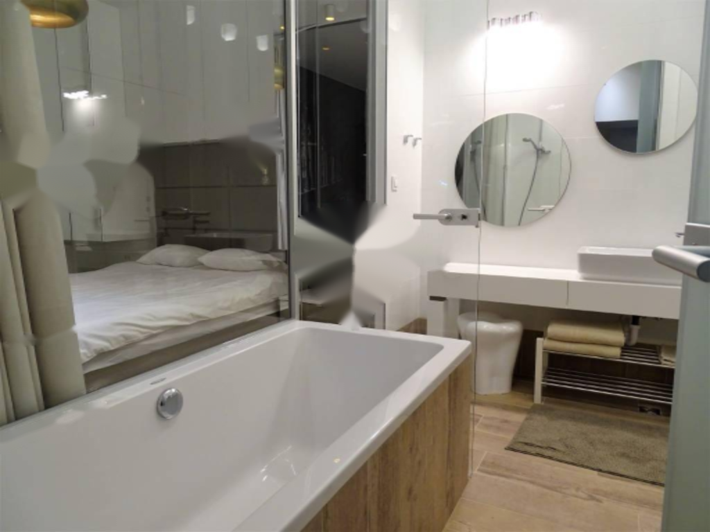 Квартира в Опатии, Хорватия, 205 м² - фото 17