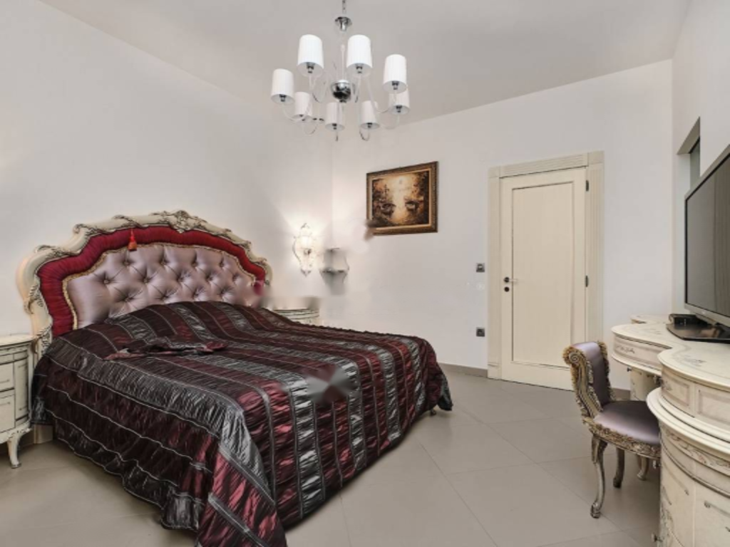 Квартира в Опатии, Хорватия, 142 м² - фото 17