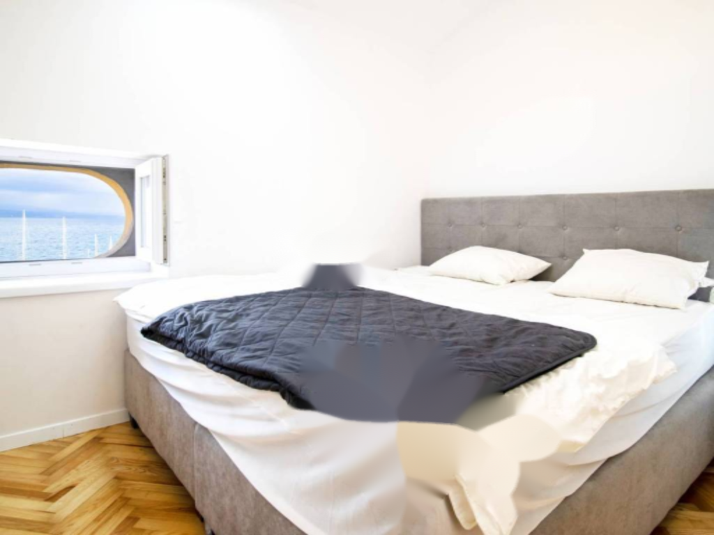 Квартира в Опатии, Хорватия, 74 м² - фото 17