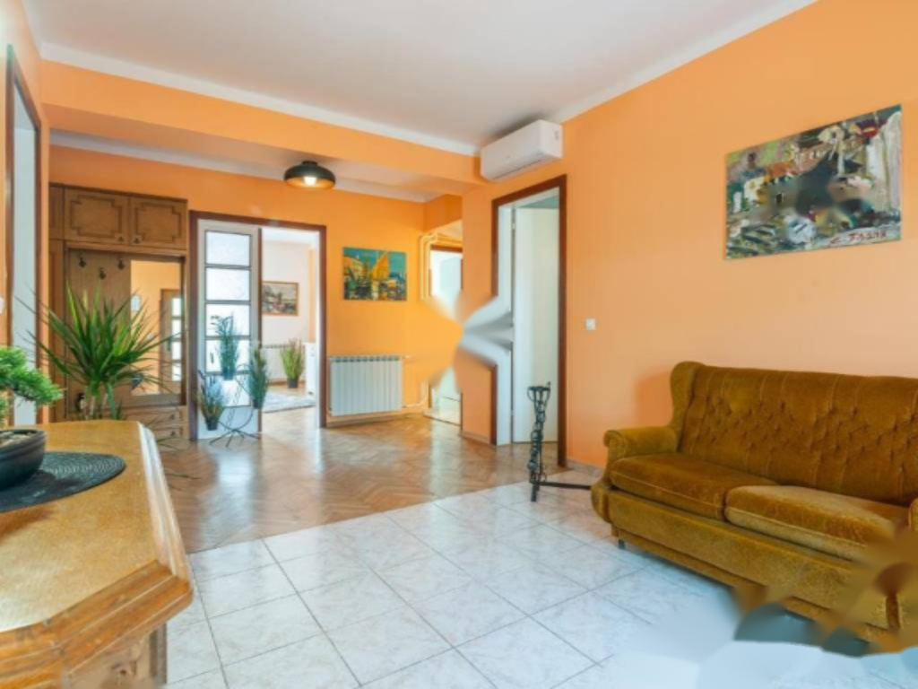 Квартира в Опатии, Хорватия, 140 м² - фото 17