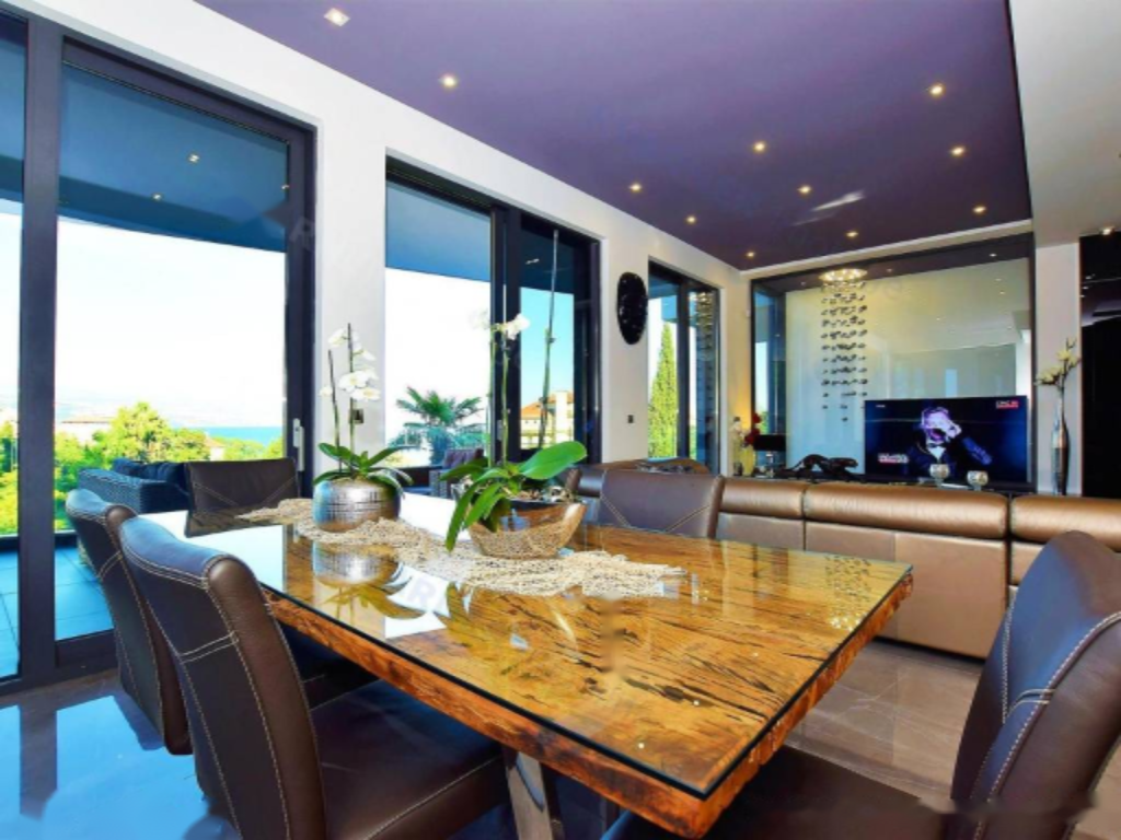 Дом в Опатии, Хорватия, 758 м² - фото 17