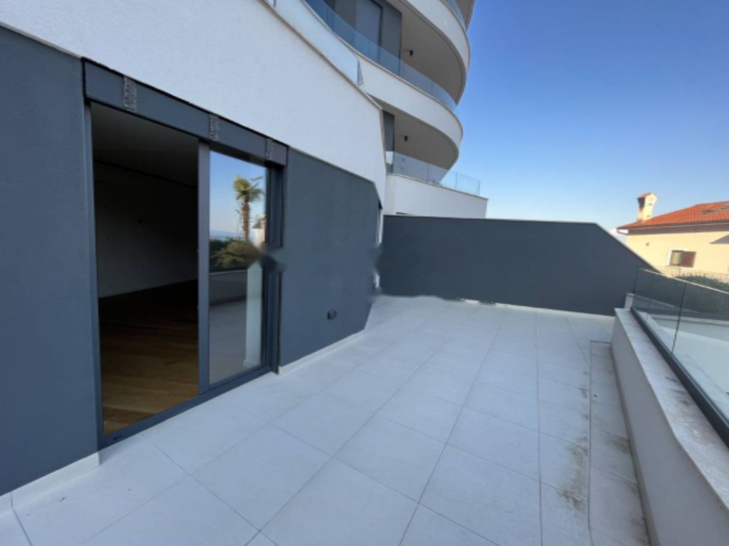 Квартира в Опатии, Хорватия, 117 м² - фото 17