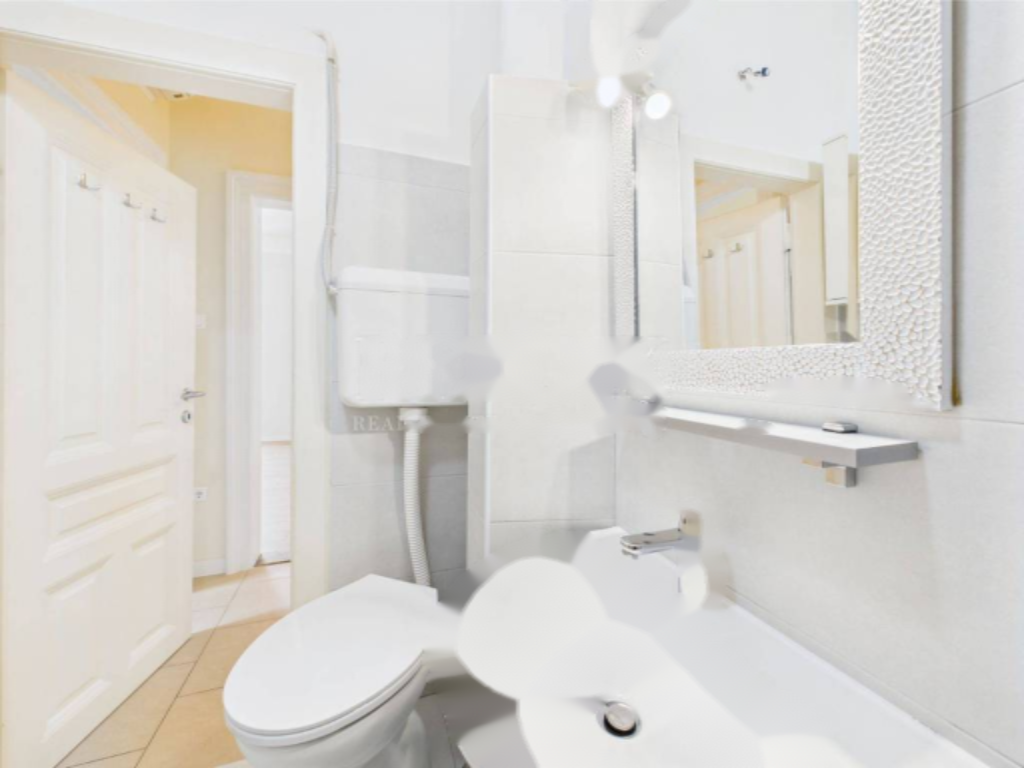 Квартира в Опатии, Хорватия, 63 м² - фото 17