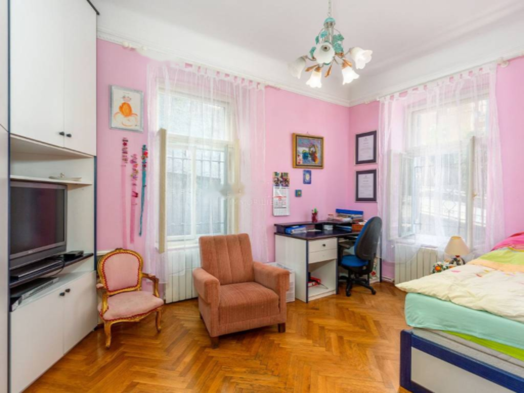 Квартира в Опатии, Хорватия, 187 м² - фото 17