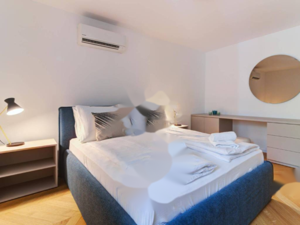 Квартира в Опатии, Хорватия, 132 м² - фото 17