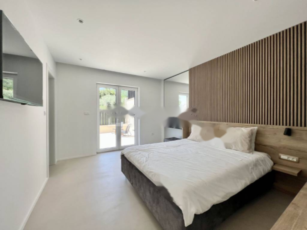 Дом в Опатии, Хорватия, 204 м² - фото 17