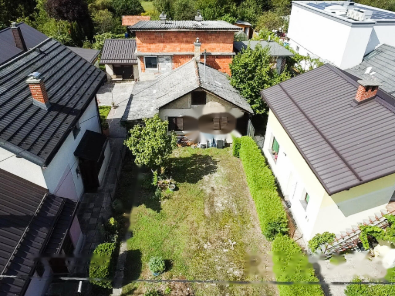 Дом в Любляне, Словения, 108 м² - фото 17