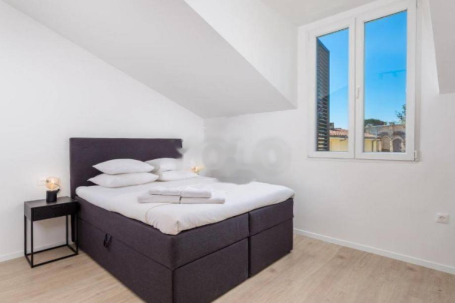 Квартира в Опатии, Хорватия, 84 м² - фото 18