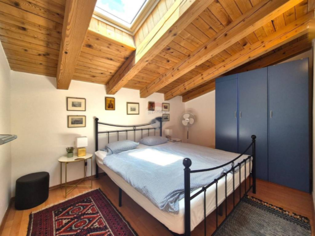 Квартира в Опатии, Хорватия, 107 м² - фото 18