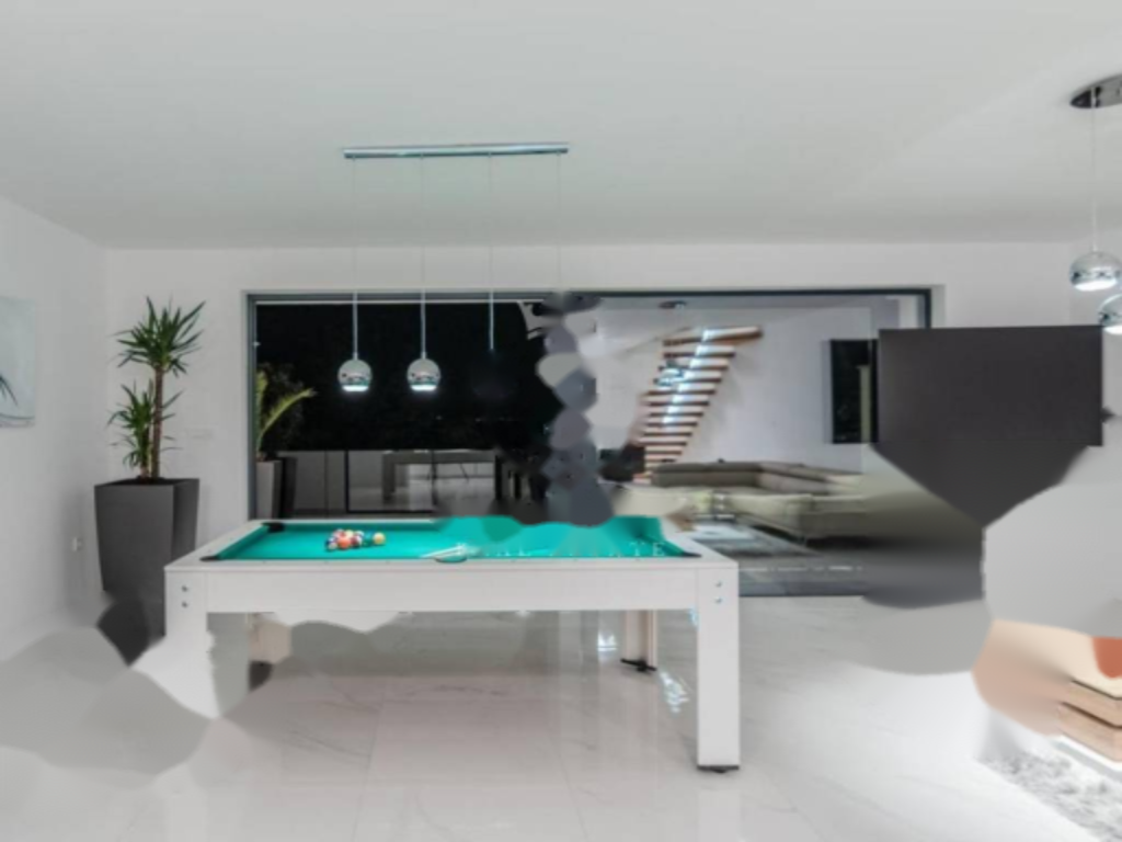 Дом в Опатии, Хорватия, 250 м² - фото 18