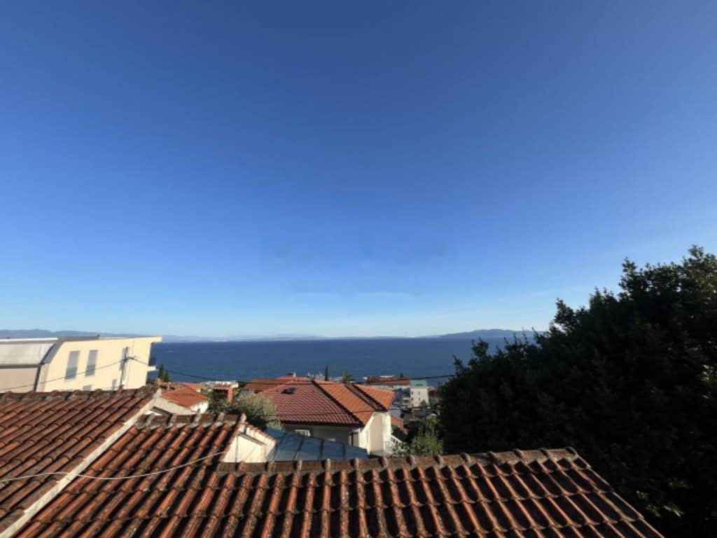 Квартира в Опатии, Хорватия, 57 м² - фото 18