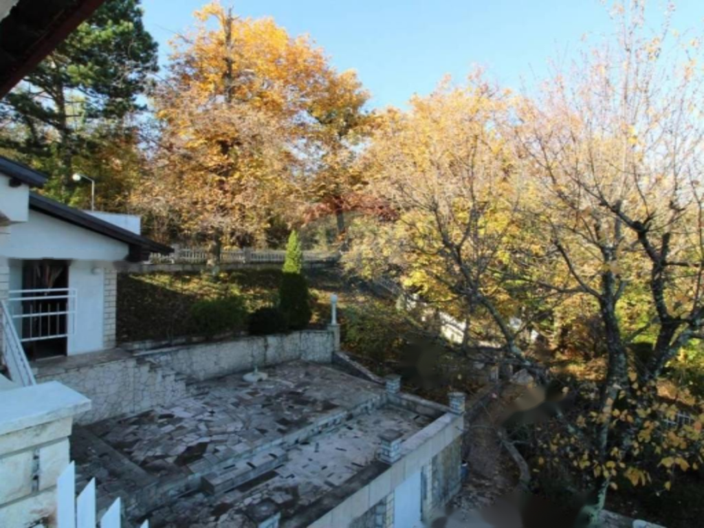 Дом в Опатии, Хорватия, 120 м² - фото 18