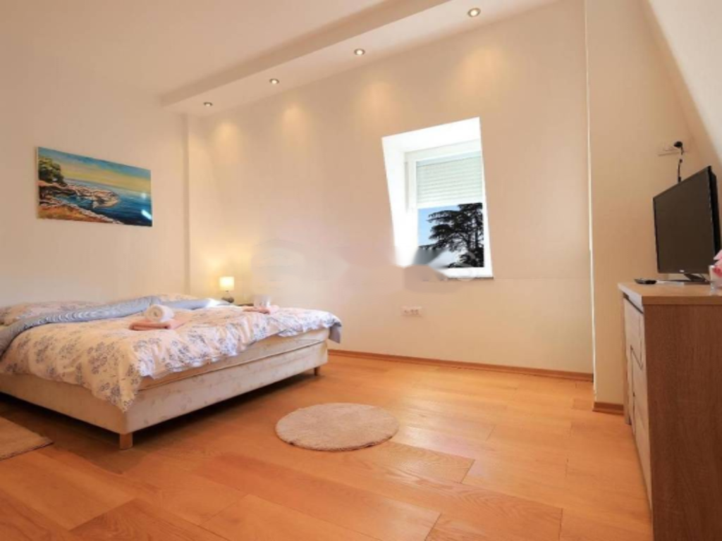 Квартира в Опатии, Хорватия, 129 м² - фото 18