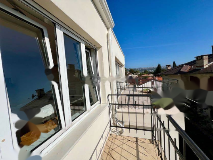 Квартира в Опатии, Хорватия, 200 м² - фото 18