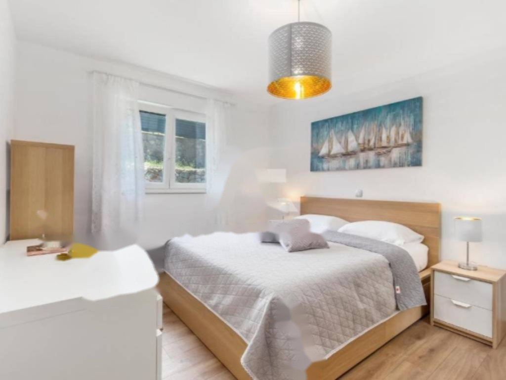 Дом в Опатии, Хорватия, 200 м² - фото 18