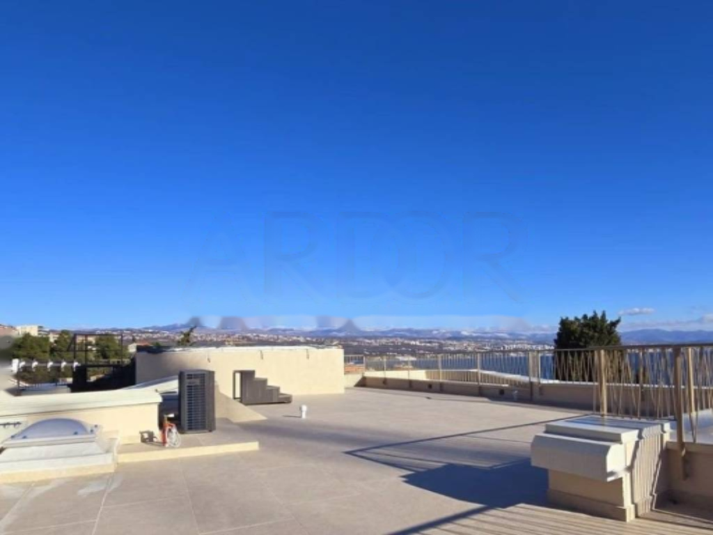 Квартира в Опатии, Хорватия, 243 м² - фото 18