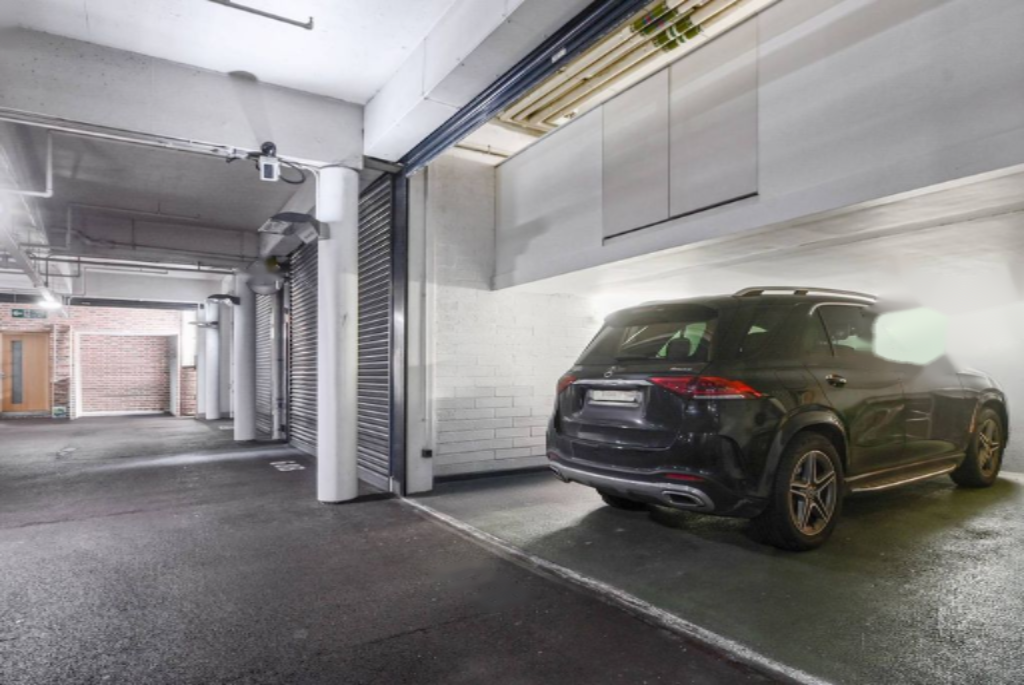 Квартира в Лондоне, Великобритания, 535 м² - фото 18