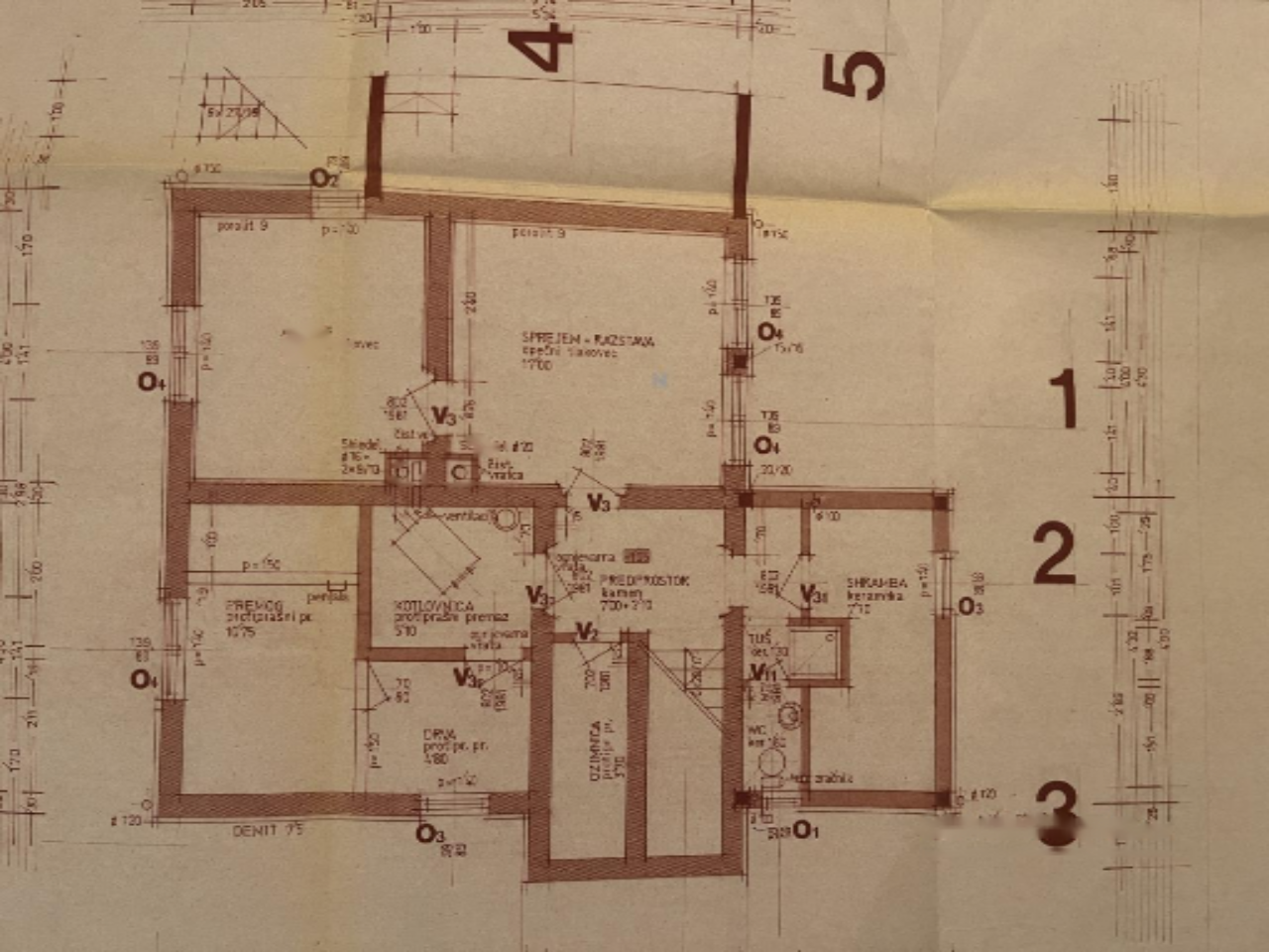 Дом в Любляне, Словения, 242 м² - фото 18