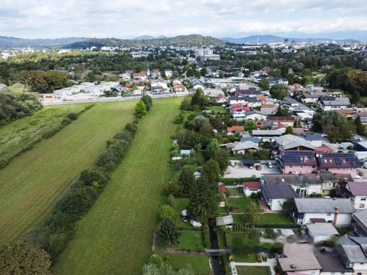 Дом в Любляне, Словения, 108 м² - фото 18