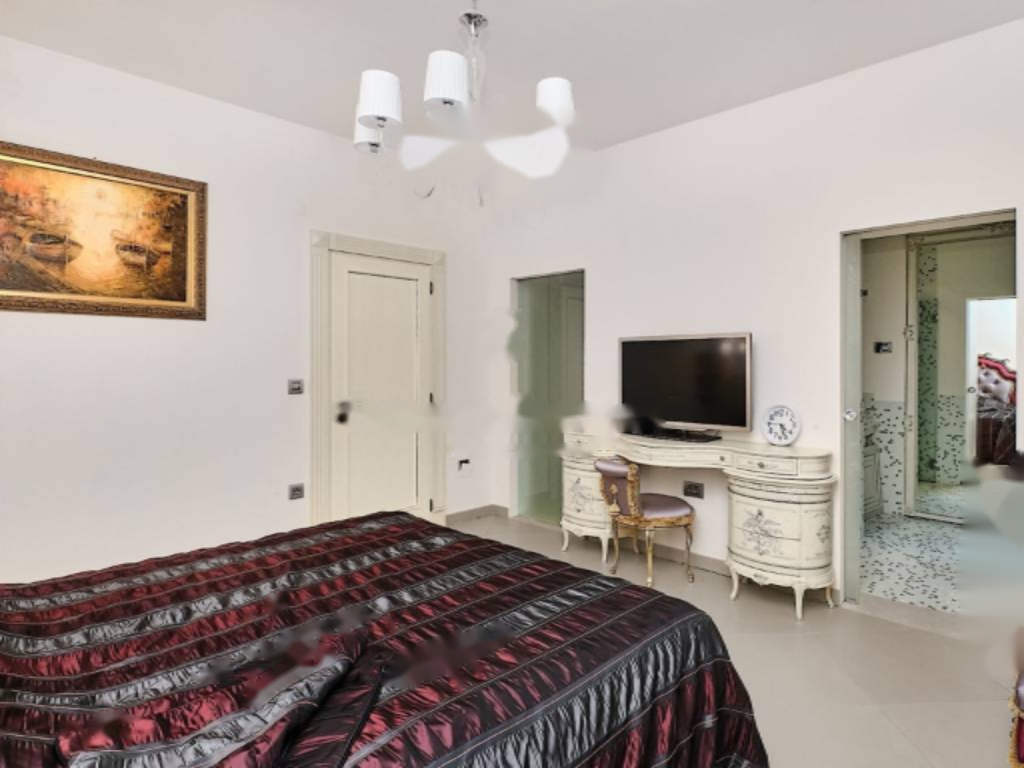 Квартира в Опатии, Хорватия, 142 м² - фото 18