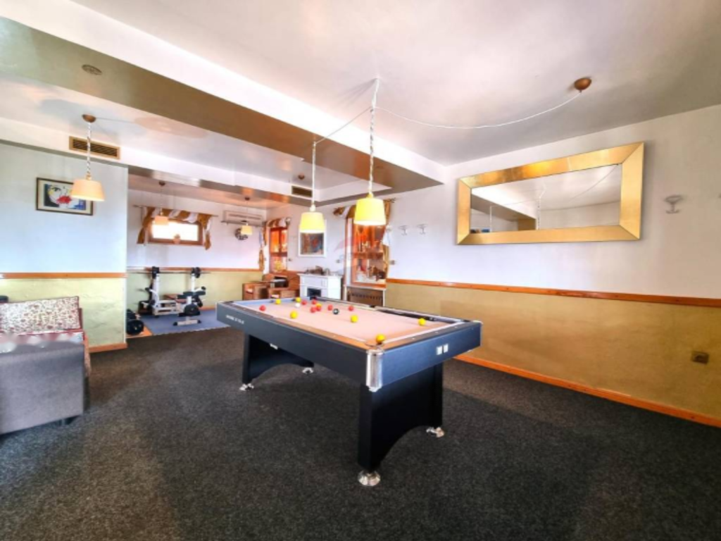 Дом в Опатии, Хорватия, 542 м² - фото 18