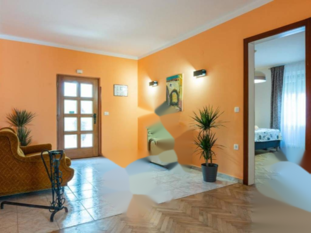 Квартира в Опатии, Хорватия, 140 м² - фото 18