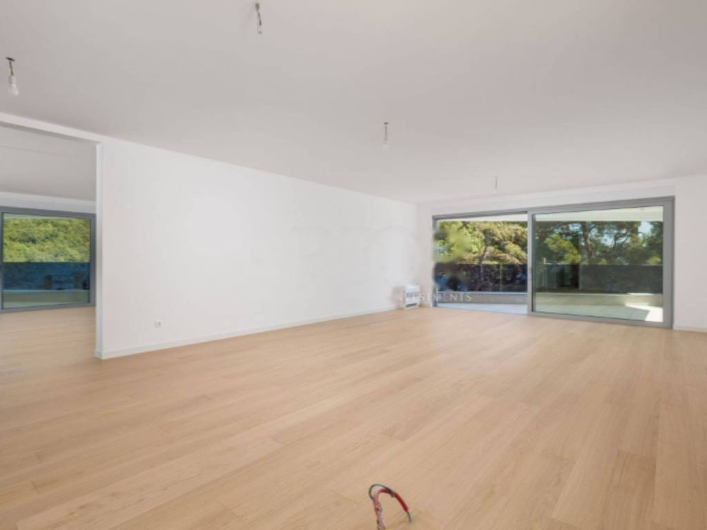 Квартира в Опатии, Хорватия, 261 м² - фото 18