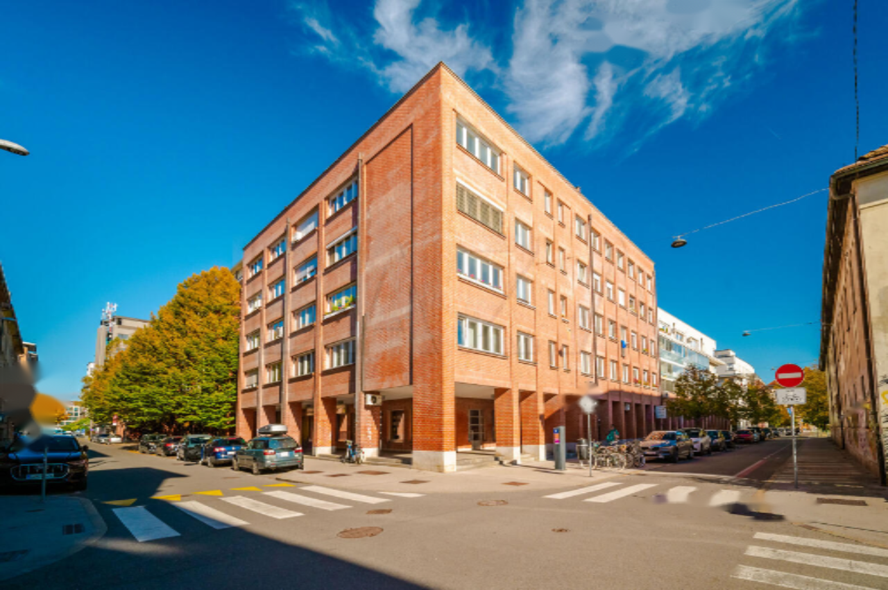 Офис в Любляне, Словения, 81 м² - фото 19